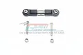 GPM Stainless Steel Adjustable Servo Tie Rod SSB024A-OC-BEBK