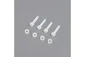Pro Boat Breakaway Bolts 4Pcs PRB285003