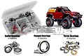 RC Screwz TRX-4 Sport High Trail Complete Rubber Shielded Bearing Kit RCZTRA111R