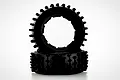 Rovan 4.7/5.5" LT Large Nail Tyres 2Pcs 97073