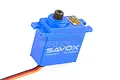 Savox SW-0250MG 5kg Plus Micro 5kg 6V Metal Geared Waterproof Servo SW-0250MG-PLUS