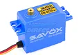 Savox SW-0230MG Plus Standard 8kg Metal Geared Waterproof Servo SW-0230MG-PLUS