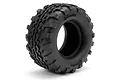 HPI 3.3" Savage GT2 Tyres 2Pcs 4462