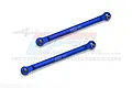 GPM Blue 7075 Aluminium Front Steering Linkage MGO162-B