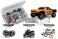 RC Screwz Big Rock 3S BLX Complete Stainless Steel Screw Kit ARA031