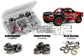 RC Screwz Mojave V2 6S Metal Shielded Bearing Kit ARA049B