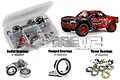 RC Screwz Mojave V2 6S Rubber Shielded Bearing Kit ARA049R