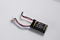FMS 7.4V 380mAh 5C 2S Soft Case LiPo Battery C1389F