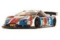 ZooRacing 1/10 Wolverine Max Unpainted Body Shell (0.5mm) ZR-0015-05