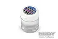 Hudy Ultimate 500000 cSt Silicone Oil 50ml 106650