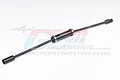 GPM Medium Carbon Steel Centre CVD Driveshaft Set TXM025S-BK