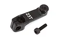 Factory Team Aluminium 23T Clamping Servo Horn - Gunmetal 1367