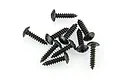 HSP 3x12mm Coarse Thread Button Head Screws 6Pcs 02083