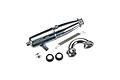O.S. Engines T-2060SC Tuned Exhaust Set w/ Silencer OSM72106137