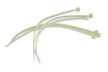 HSP 3.2x150mm Cable Ties 6Pcs 02103