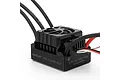 ZTW Beast G2 SL 50A waterproof brushless ESC with cooling fan, black casing, and attached wiring.