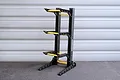 Koswork 1/10 1/8 3 Layer Display Stand w/ Carry Bag KOS50743