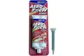 Deluxe Materials Aero Tech Epoxy 50ml adhesive in a dual-cartridge dispenser on a blister card with a separate mixing nozzle.