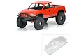 Pro-Line 1/10 1997 Dodge Dakota Unpainted Body Shell - Clear PRO362000