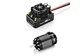 Hobbywing XR8 Pro G3 200A ESC & 4268SD 2200kV G3 Sensored Motor Combo 38020433