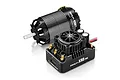 Hobbywing Xerun XR8 Pro G3 ESC and 4268SD 1900kV sensored brushless motor combo for RC cars.