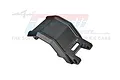 GPM Aluminium Skid Plate - Black MX016A-BK