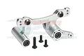 GPM Aluminium Front Steering Assembly - Silver MAK048N-S