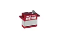 MKS Red/Silver Aluminium 6150H Micro 10.9kg 8.4V Coreless Metal Geared Servo S0022017