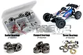 RC Screwz Typhon Grom Metal Shielded Bearing Kit ARA056B