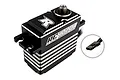 Reedy Power Black Aluminium 50kg 8.4V Standard Brushless Metal Geared Servo 27150