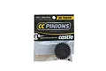 Castle Creations 30T 1Mod pinion gear in original retail packaging.