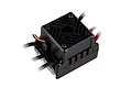 Reedy Power SC600-BL2 60A brushless electronic speed controller in black with a cooling fan housing.