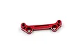 Yeah Racing Red Aluminium Front Shock Tower KYFZ-001RD