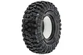 Pro-Line 1.9" Class 1 BFG Krawler T/A KX Predator Tyres w/ Foam Inserts 2Pcs PRO1024203
