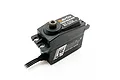 Savox Aluminium SC-1258TG Plus Standard 12kg 6V Coreless Titanium Geared Servo - Black Edition SC-1258TG-PLUS-BE