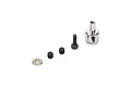 Blade Tail Rotor Hub Set BLH2020