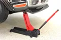 Pandora RC 1/10 Car Floor Jack - Black Unpainted PAC-503