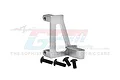 GPM Aluminium Servo Mount - Silver TRX4034M-S