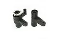 River Hobby Servo Saver Assembly 2Pcs RH-10445