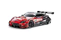 Tamiya TT-02 Nissan Motul Autech Z RC Touring Car Electric 4WD 1/10 Scale Kit - Red 47503