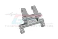 GPM Aluminium Front Suspension Mount - Silver MX087-S