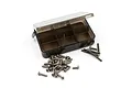 Yeah Racing Tamiya Grasshopper II Complete Titanium Screw Set  TSAS-0023