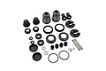RC Maker Linear Shock Body Set 2Pcs RCM-SP-10004