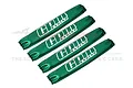 GPM 1/5 Shock Wraps 4pcs - Green TXM/SCO-G