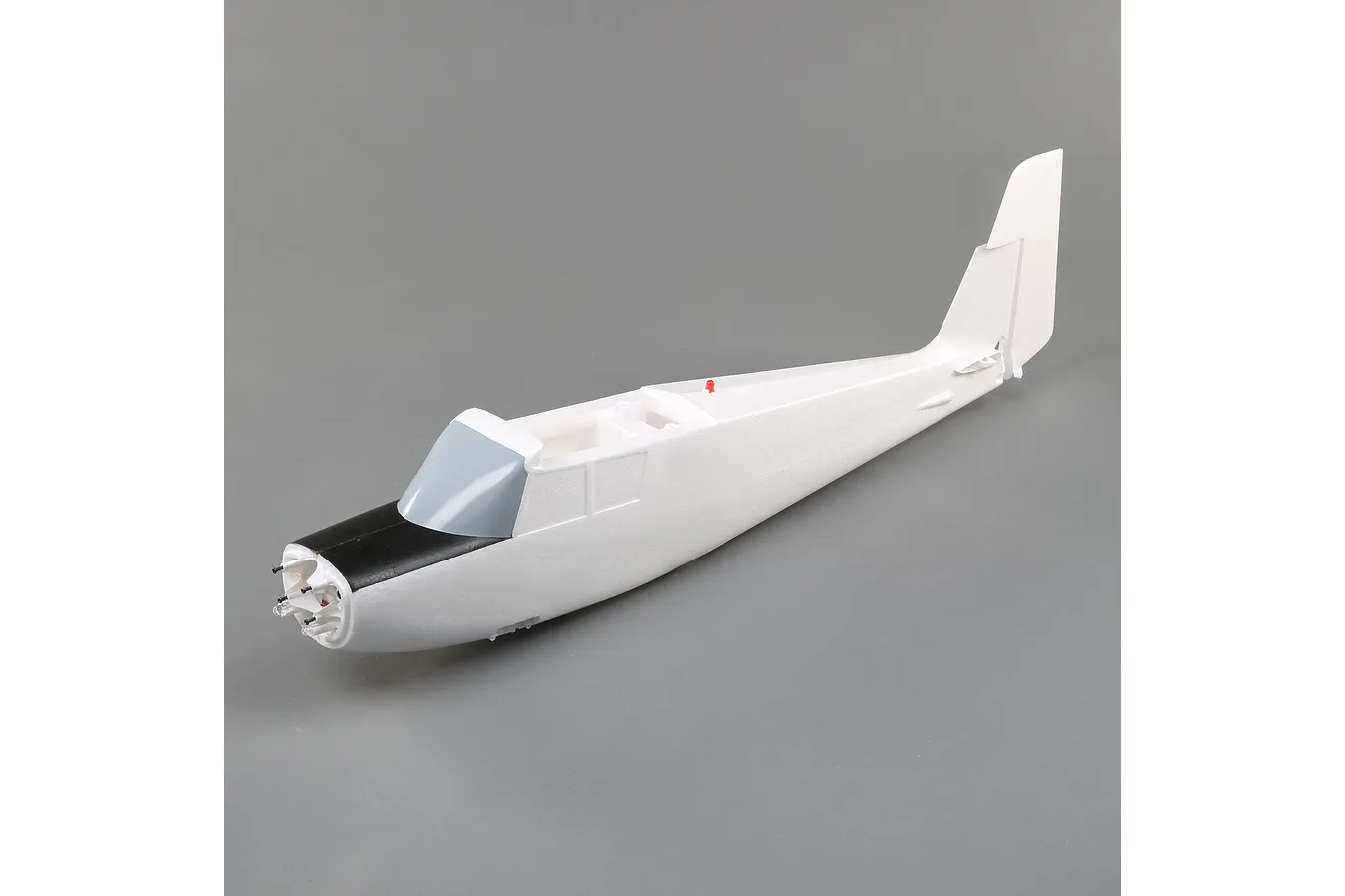 E-Flite Fuselage: Timber X