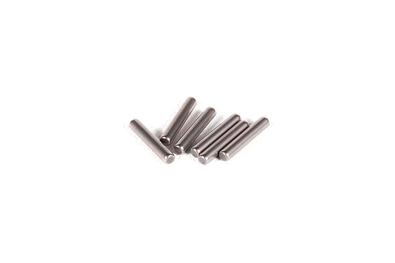 Axial 2.0x11mm Drive Pins 6Pcs