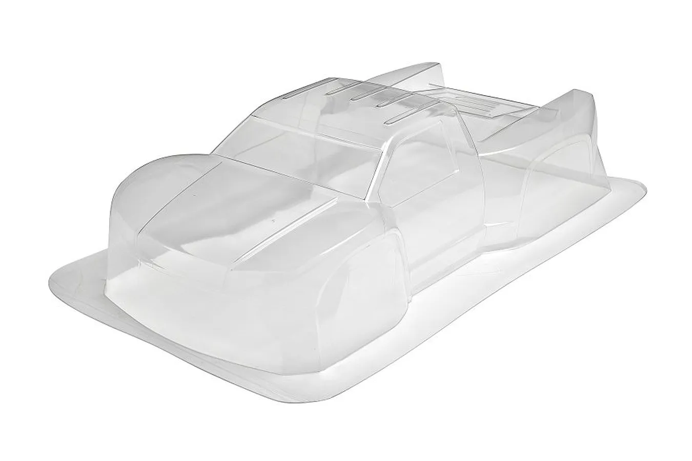 HPI 1/10 Blitz Skorpion Unpainted Body Shell