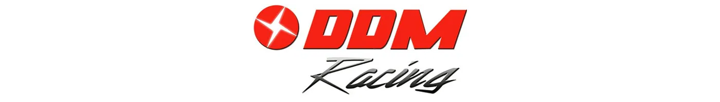 DDM