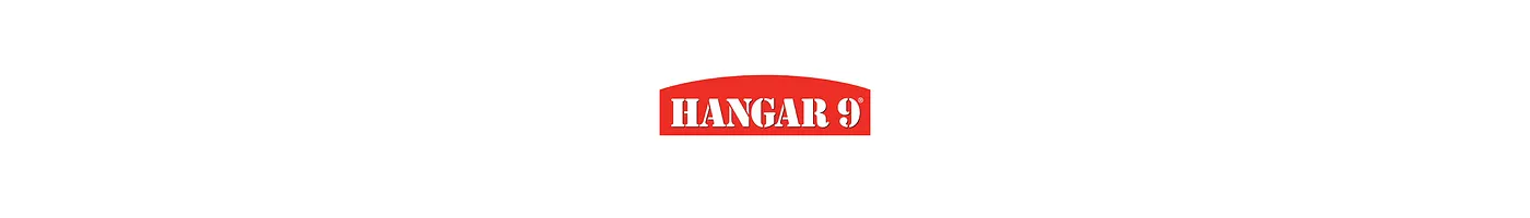 Hangar 9