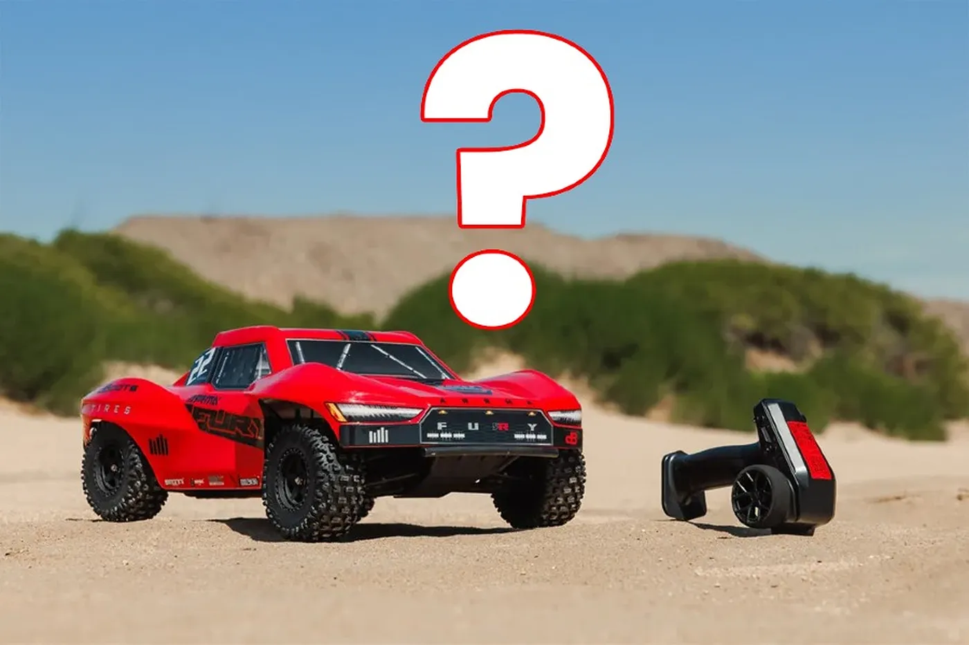 Top RC Questions for Beginners: Everything You Need to Know
